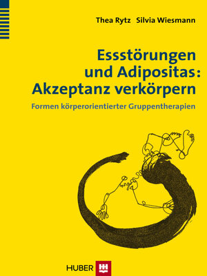 cover image of Essstörungen und Adipositas